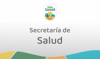 SALUD: ESTE VIERNES SE ABRIR UNA TURNERA DOBLE